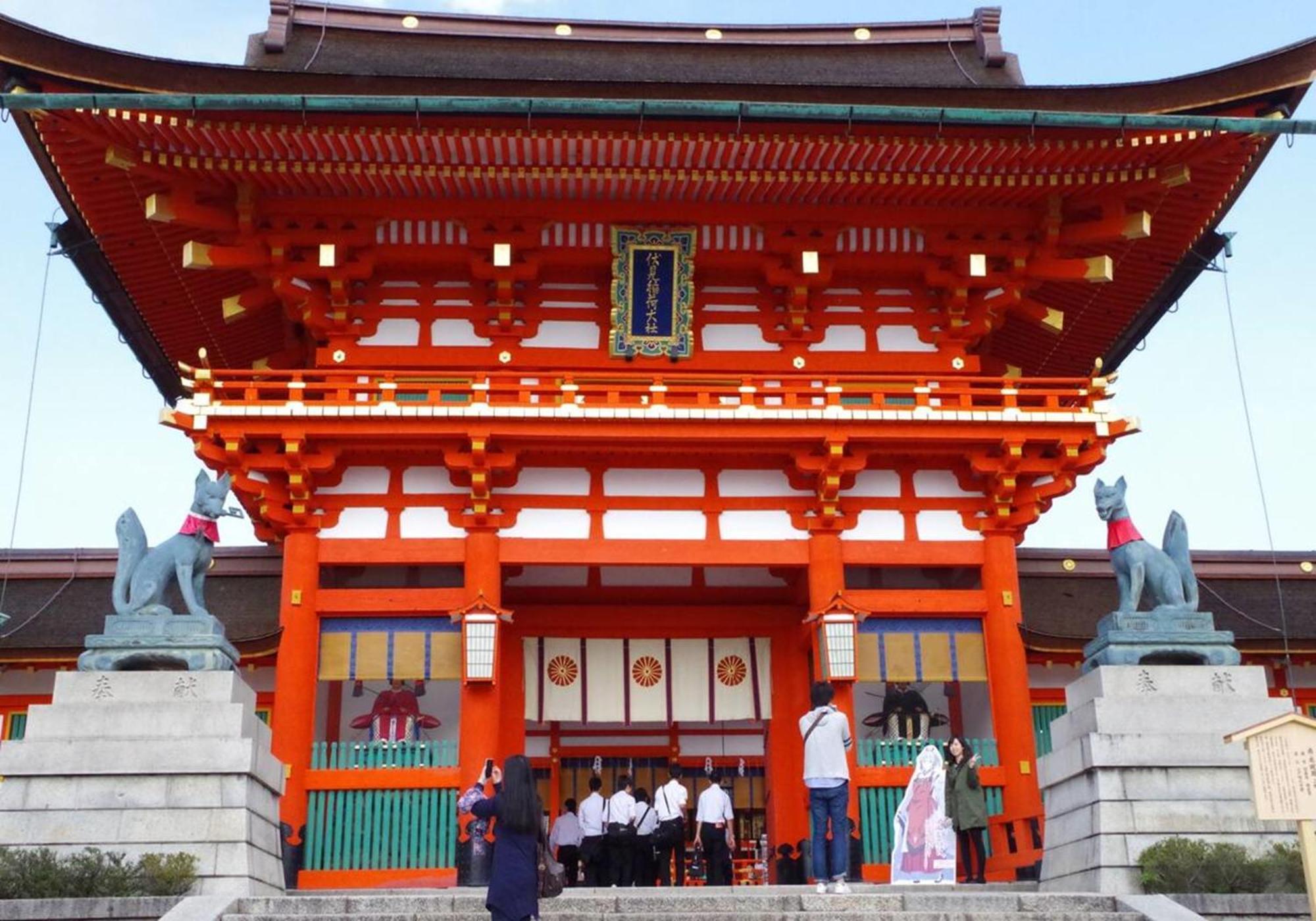 402 Newly Opened Hotel Baika Family Friendly Free Parking 10 Minutes To Usj Osaka Buitenkant foto