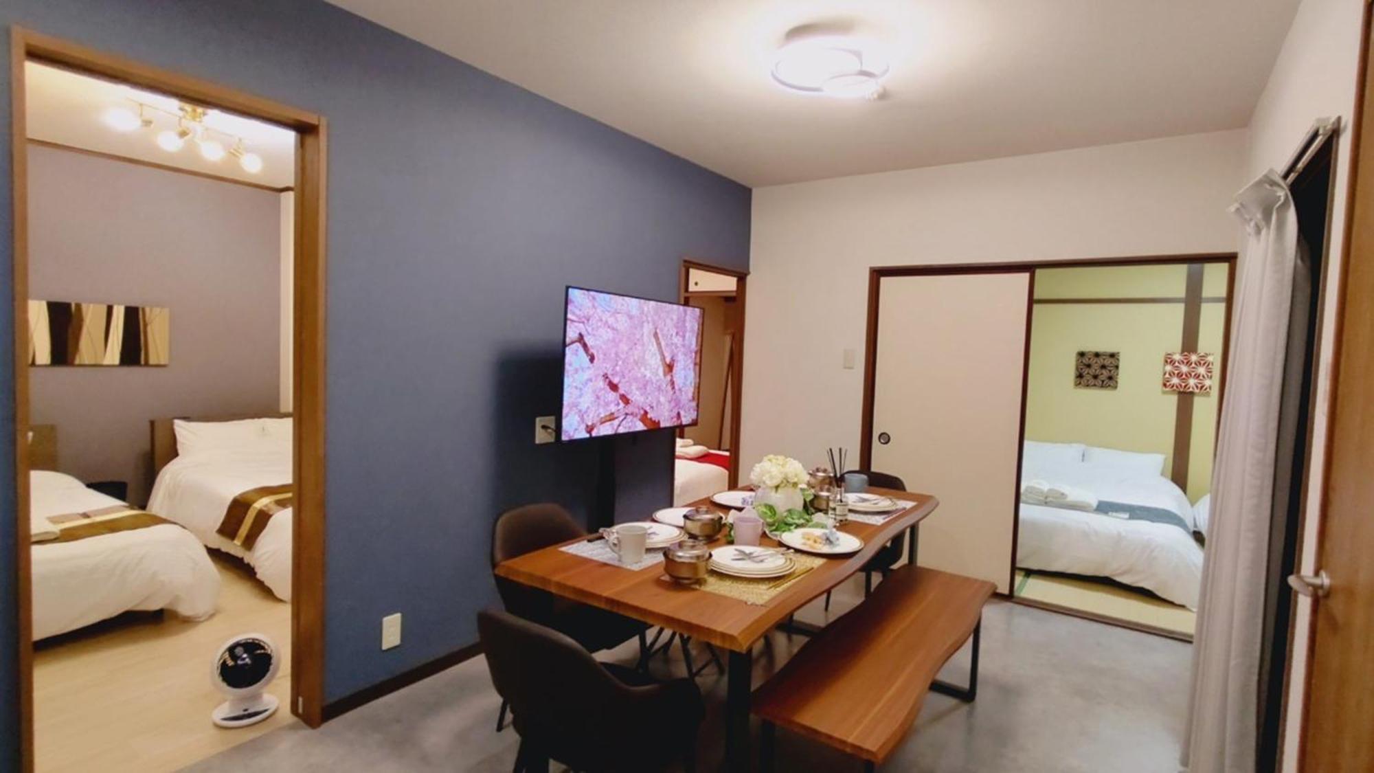 402 Newly Opened Hotel Baika Family Friendly Free Parking 10 Minutes To Usj Osaka Buitenkant foto