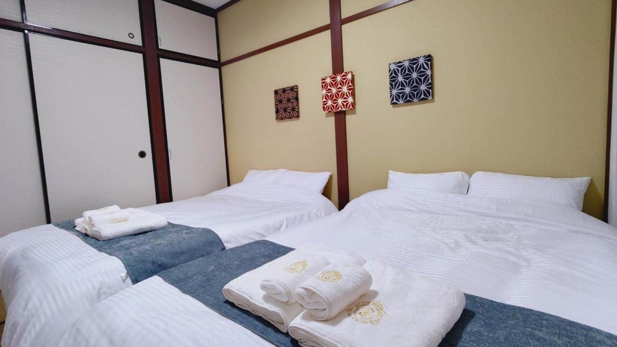 402 Newly Opened Hotel Baika Family Friendly Free Parking 10 Minutes To Usj Osaka Buitenkant foto