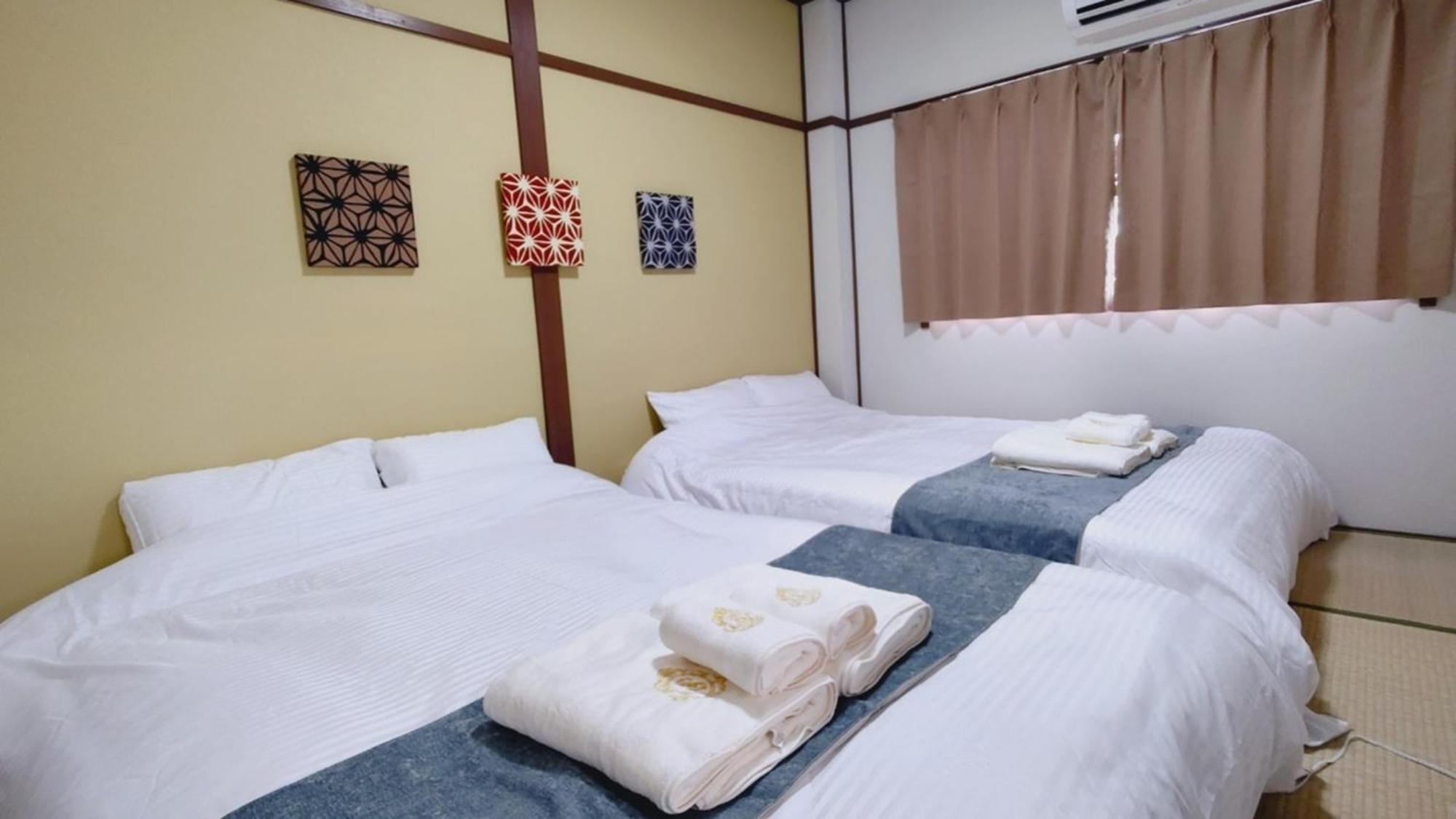 402 Newly Opened Hotel Baika Family Friendly Free Parking 10 Minutes To Usj Osaka Buitenkant foto