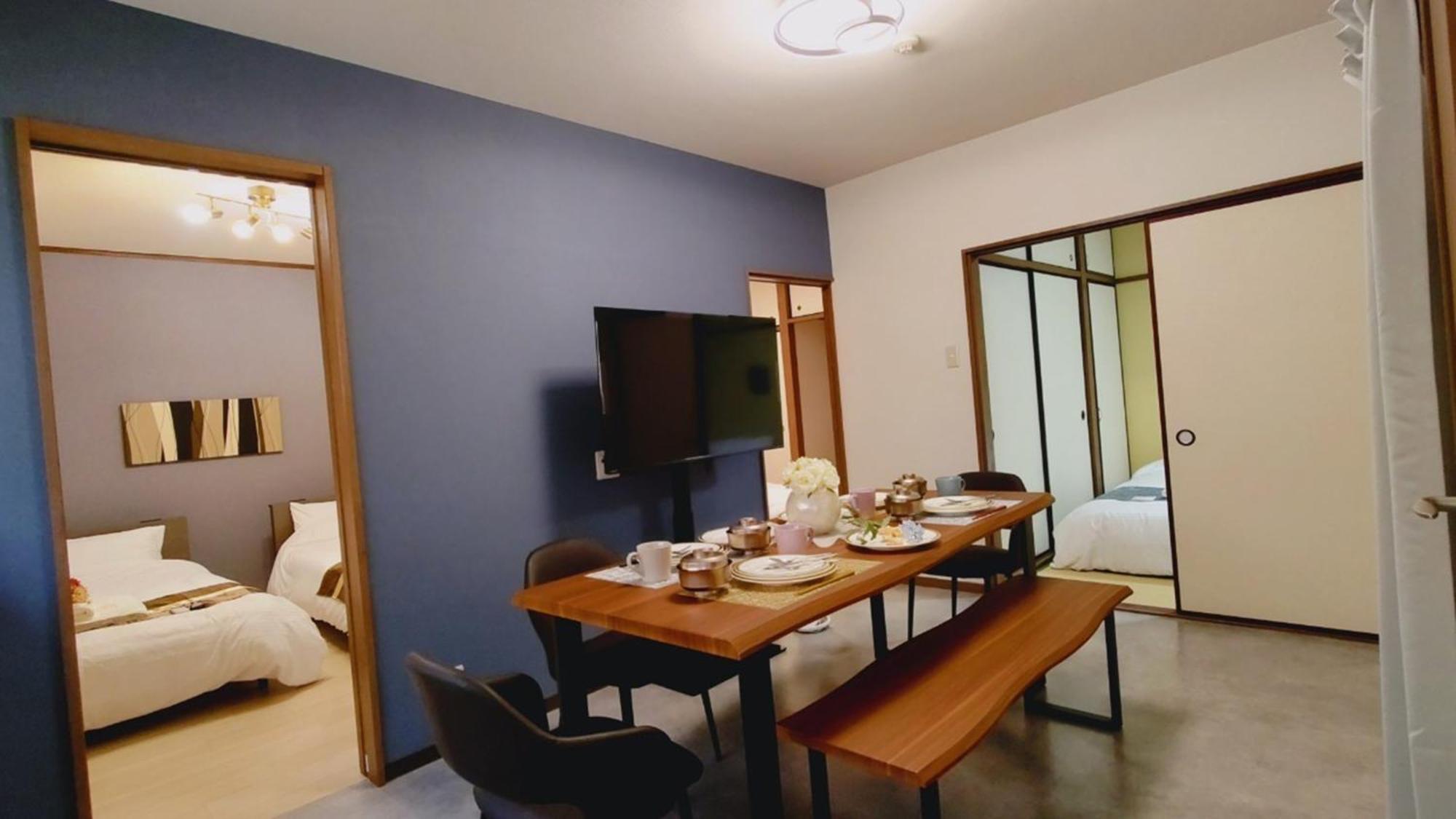 402 Newly Opened Hotel Baika Family Friendly Free Parking 10 Minutes To Usj Osaka Buitenkant foto