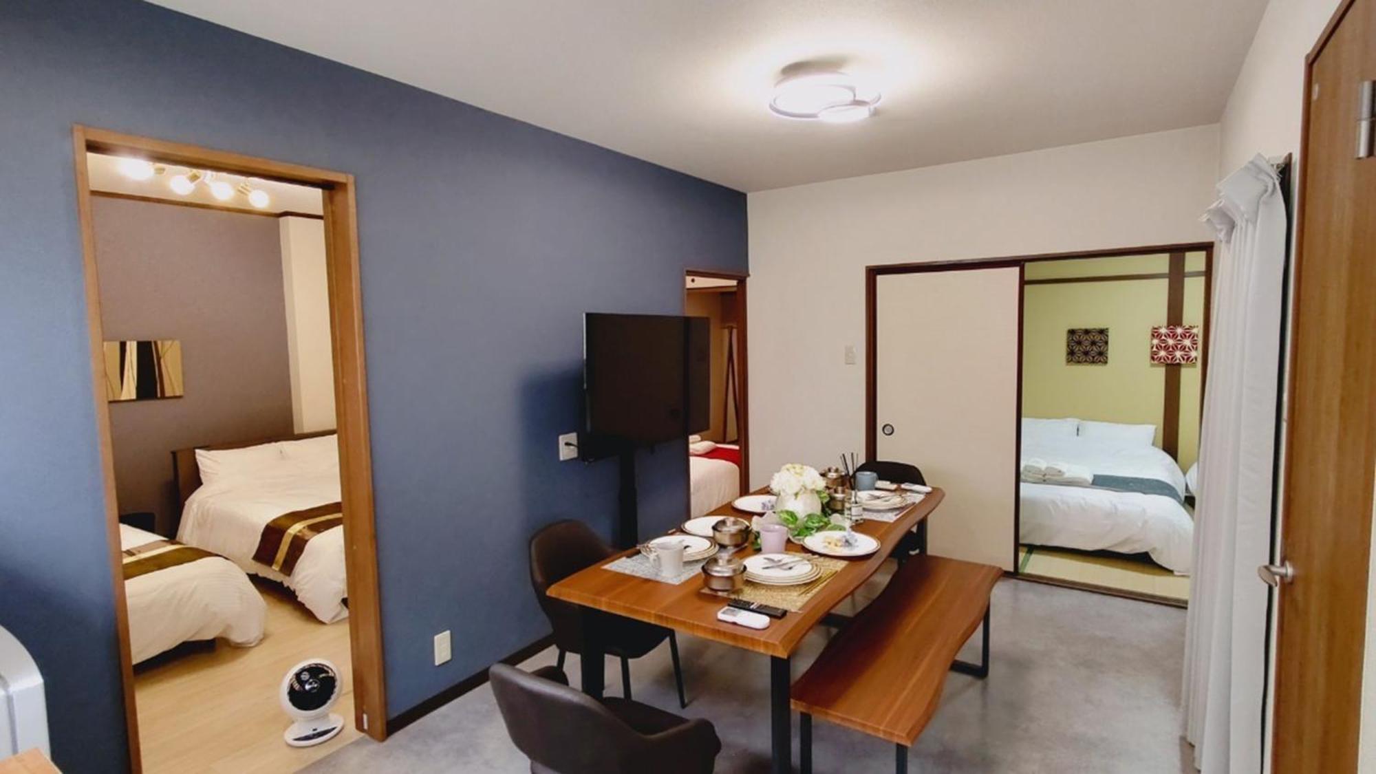 402 Newly Opened Hotel Baika Family Friendly Free Parking 10 Minutes To Usj Osaka Buitenkant foto