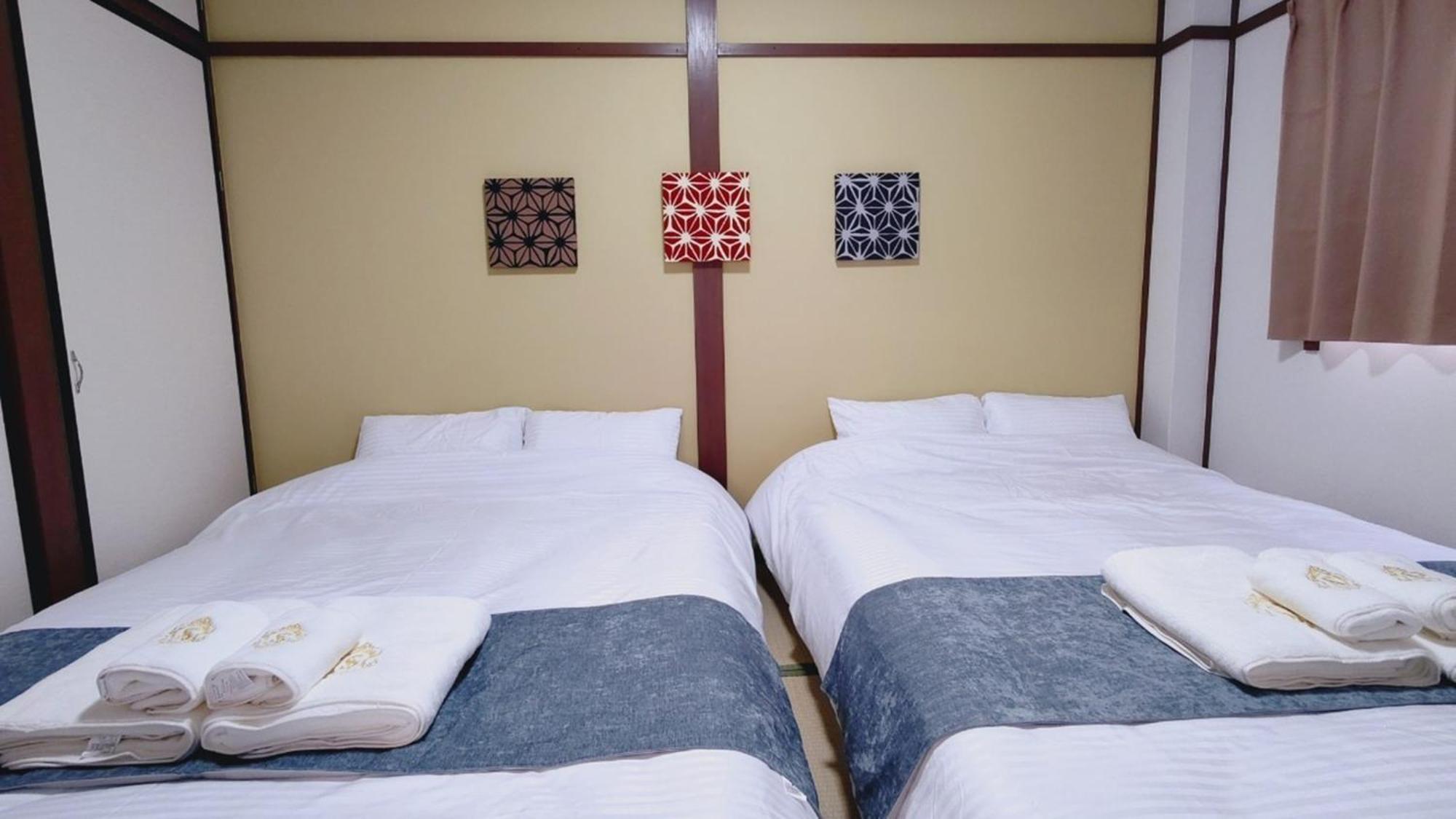 402 Newly Opened Hotel Baika Family Friendly Free Parking 10 Minutes To Usj Osaka Buitenkant foto